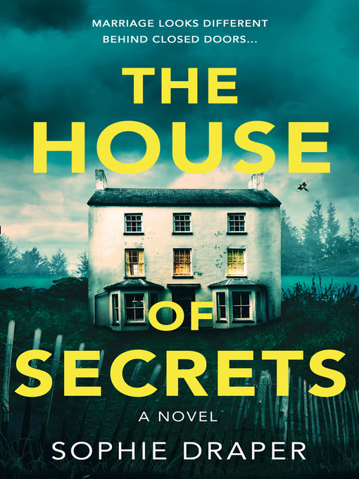 Title details for The House of Secrets by Sophie Draper - Available